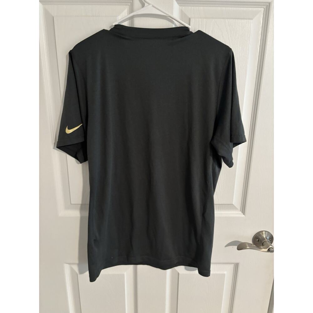 Nike Army West Point T Shirt Size S - Picture 6 of 6